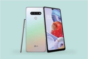 Best Mobile Phones with Stylus (Pen) August 2026