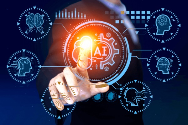 AI-Powered Hyper-Personalization - Upcoming Features to Smartphones