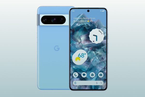 Google Pixel 8 Pro perfect alternative of iPhone