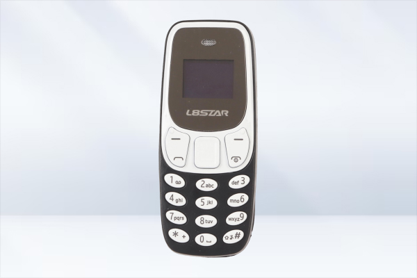 4 SIM Card Mobile Phones Jectse S555