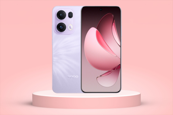 Oppo Reno 13 Series one of the Top Launched Phones