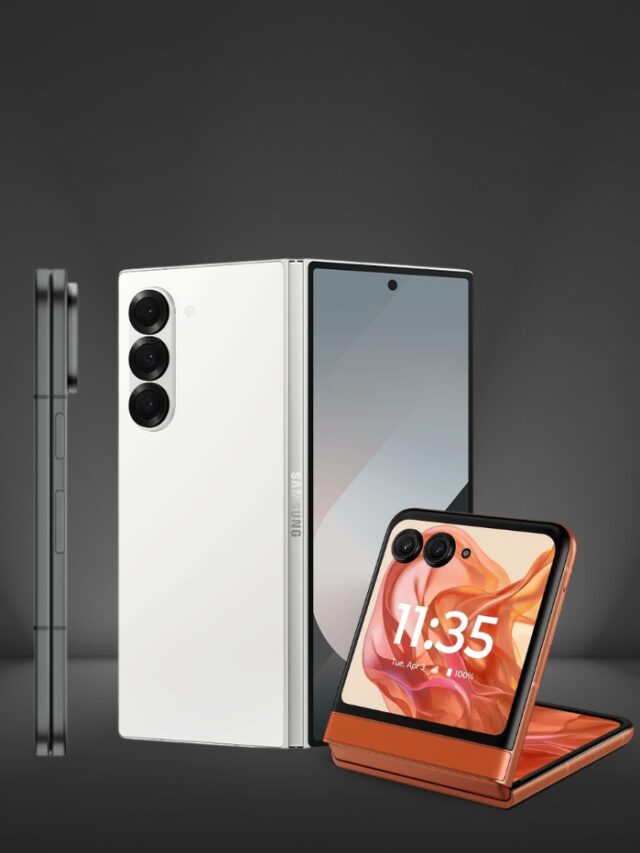 10 Best Foldable Phones in 2025