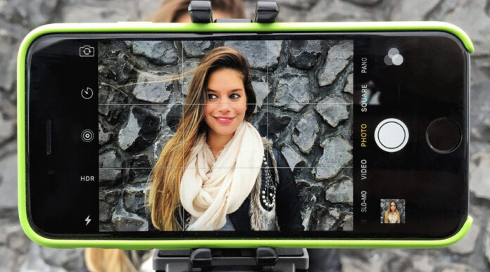 Mobile Phone like iPhone camera quality and features
