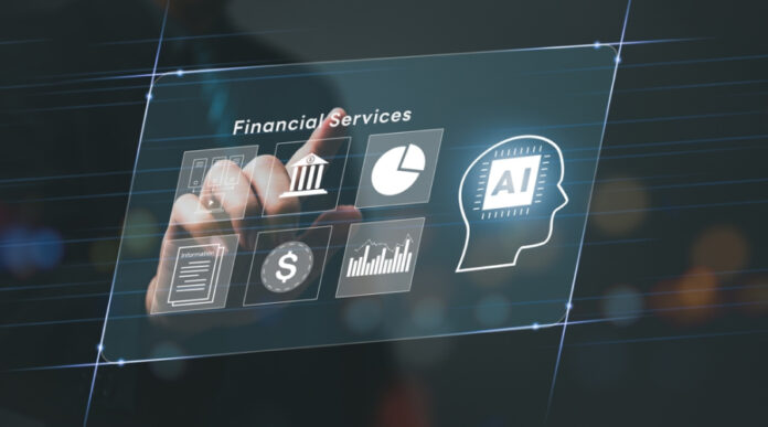 Finance Revolution