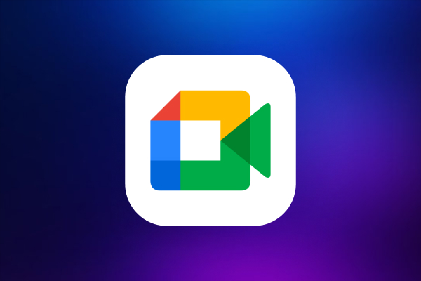 Google Meet best video call app