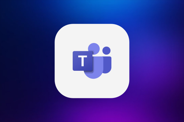 Microsoft Teams for corporate video call app