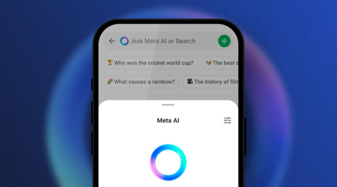 Things You Can Do with Meta AI on WhatsApp