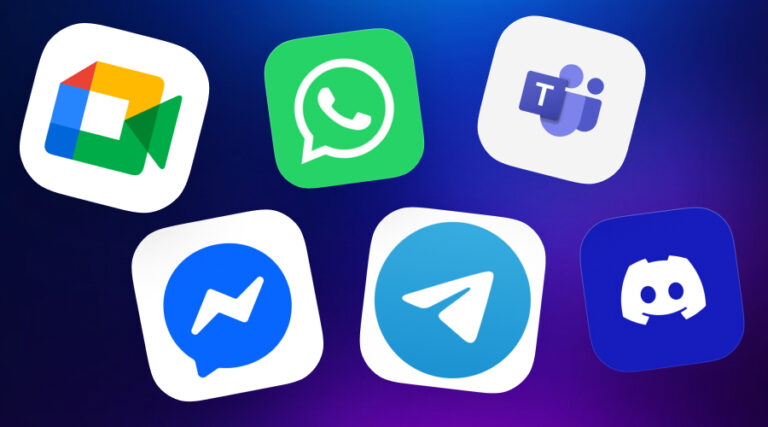 Video Calling Applications Exploring the top video call apps for mobile