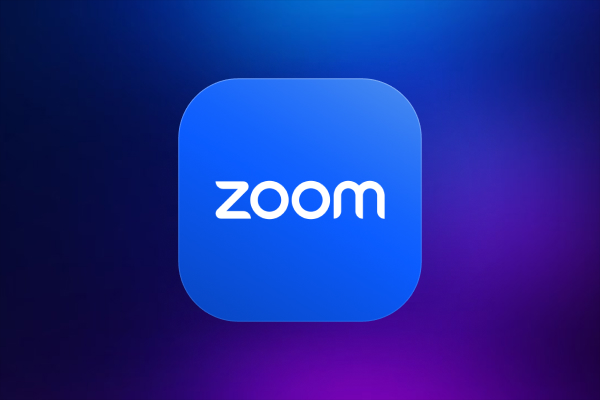 Zoom for group video call