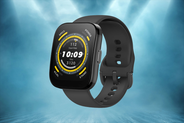 Amazfit Bip 5