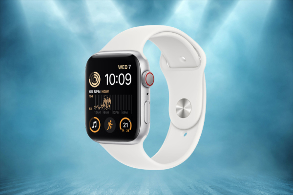 Apple Watch SE (2022)