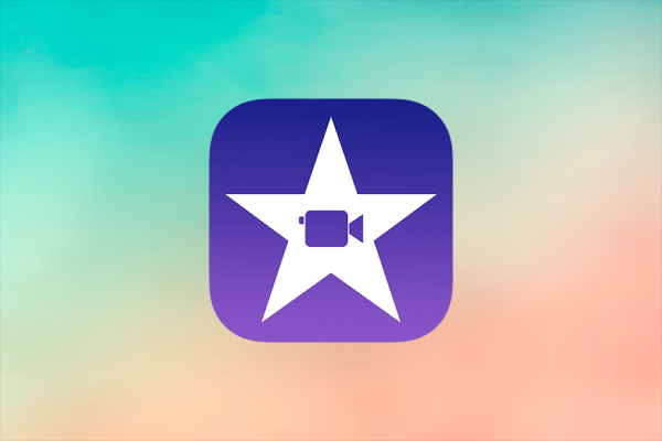 Apple iMovie
