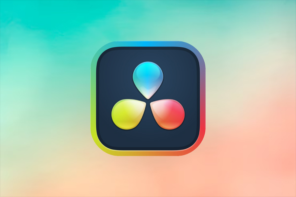 DaVinci Resolve for iPad