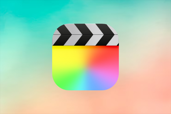 Final Cut Pro for iPad - Video Editing Apps