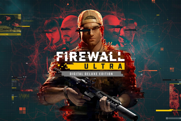 Firewall Ultra