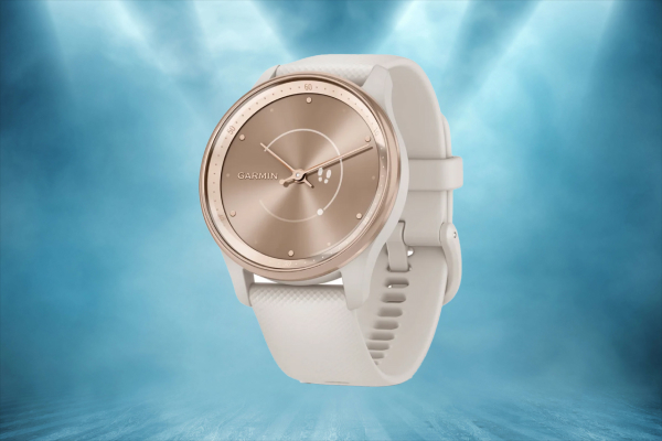 Garmin Vivomove Trend