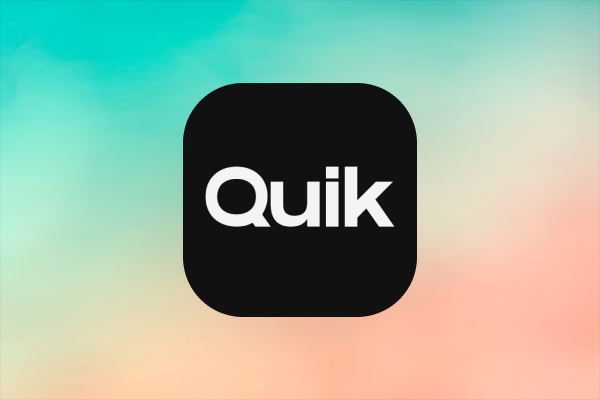 GoPro Quik - Video Editing Apps