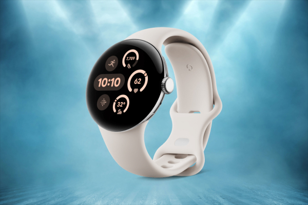 Google Pixel Watch 3