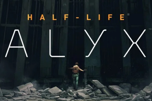 Half-Life_ Alyx Enhanced Edition
