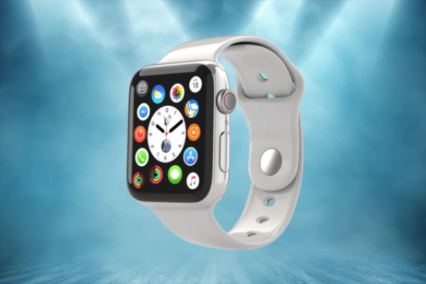 Haulvean Smartwatch