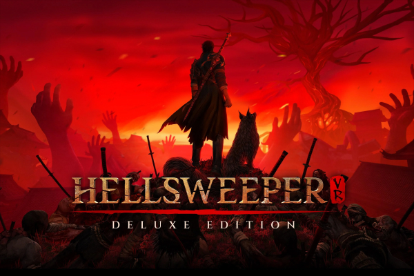 Hellsweeper VR
