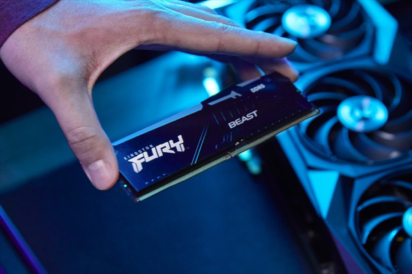 Laptop Buying Guide: Memory (RAM) ΓÇô Multitasking Made Easy