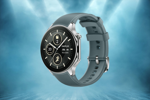 OnePlus Watch 2
