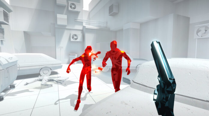 VR Games