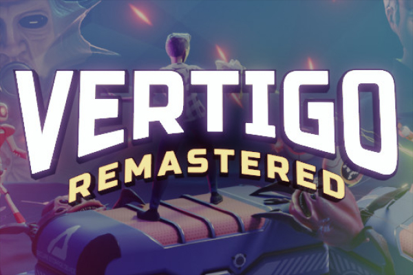 Vertigo 3