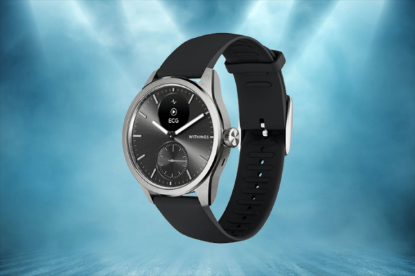 Withings ScanWatch 2