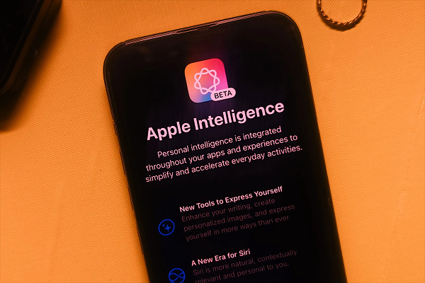 On-device AI powers translation, image recognition, and privacy tools.