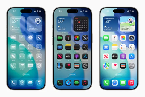 iOS 26 adds Apple Intelligence, Live Translation, Genmoji, and on-device privacy.