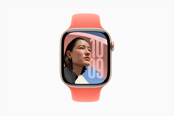 watchOS 26 adds new faces, workouts, offline Siri, and car key support.