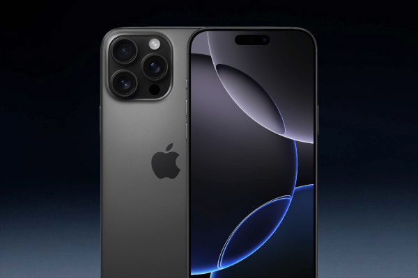 High-end performance with cutting-edge camera tech.