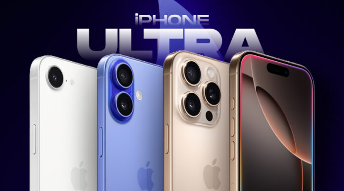 Apple is Definitely Gearing Up for an iPhone Ultra