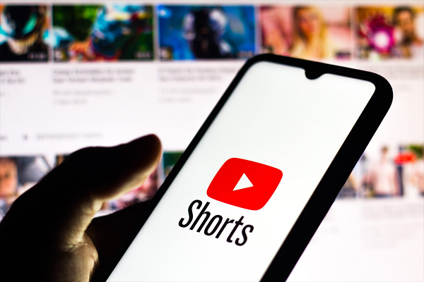 Download YouTube Shorts for offline access and easy sharing.