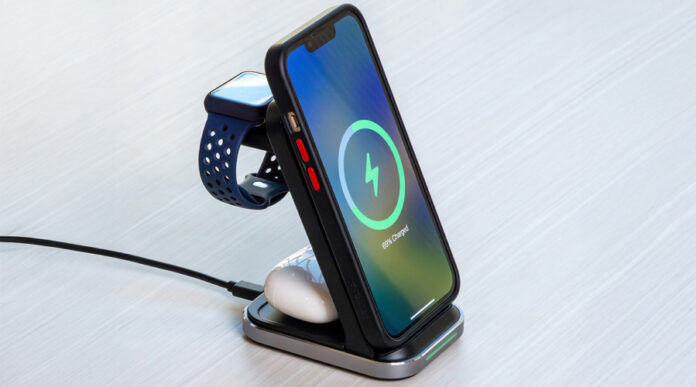 Best 5 Mobile Phones with Wireless Charging