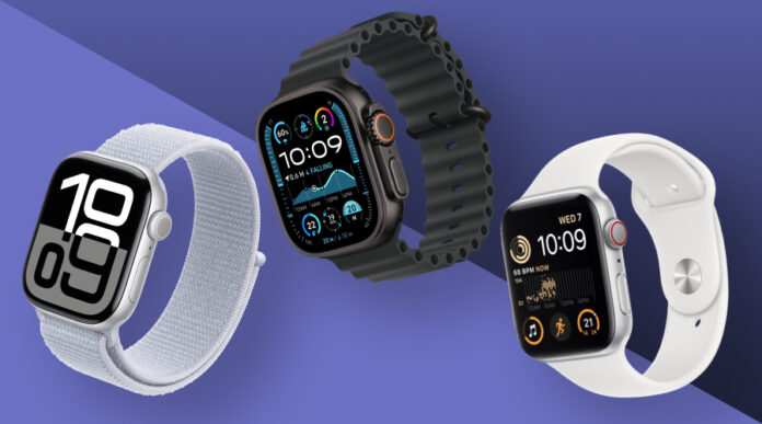 Best Apple Watch in 2025