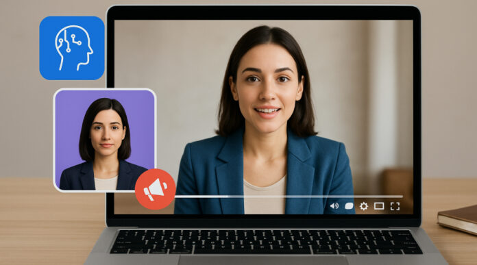 Creative Ways to Use AI Avatars in Blog Marketing Campaigns