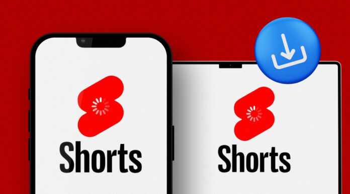 Free Shorts Downloader