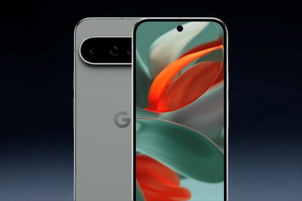 AI-driven features and excellent photography.