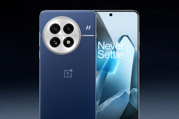 Top-tier performance and smooth display.