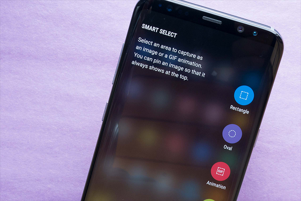 Capture screen sections, extract text, or create GIFs quickly.