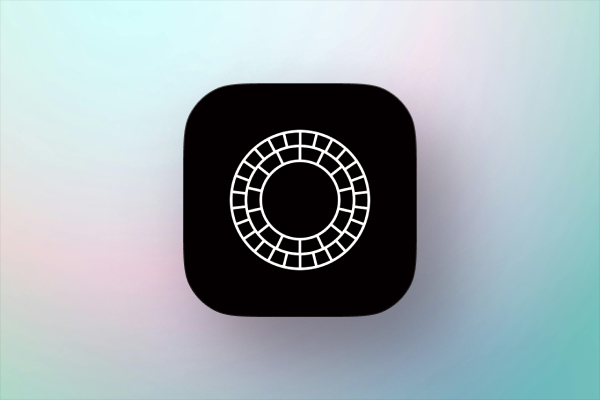 VSCO filters applied on portrait photo for film-like effect.