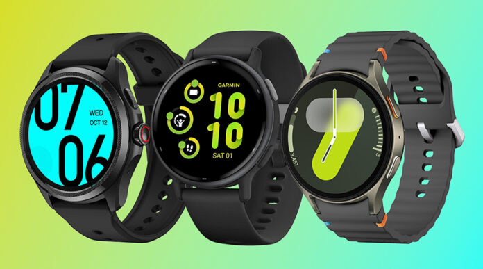 10 Best Samsung watches