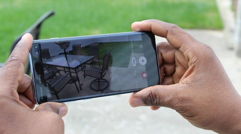 Best Phones for High-Quality Video Shooting – 4K & 8K in 2025