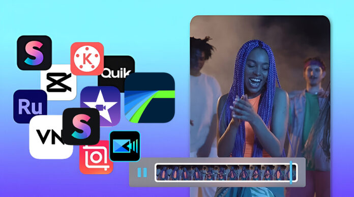 Best Video Editing Apps on Android and iPhone for Every Creator