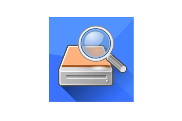 Android photo recovery app with basic recovery for non-rooted devices and full recovery for rooted ones.