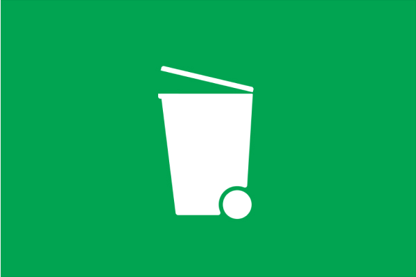 Android recycle bin app with automatic backup and instant restore.