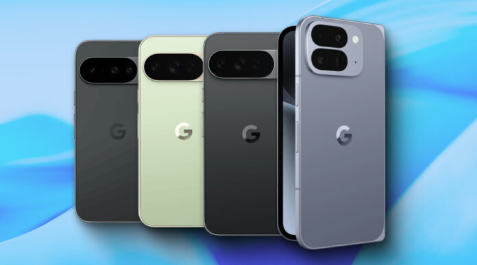 Google Pixel 10 Series Review First Look at Google’s Next Flagship